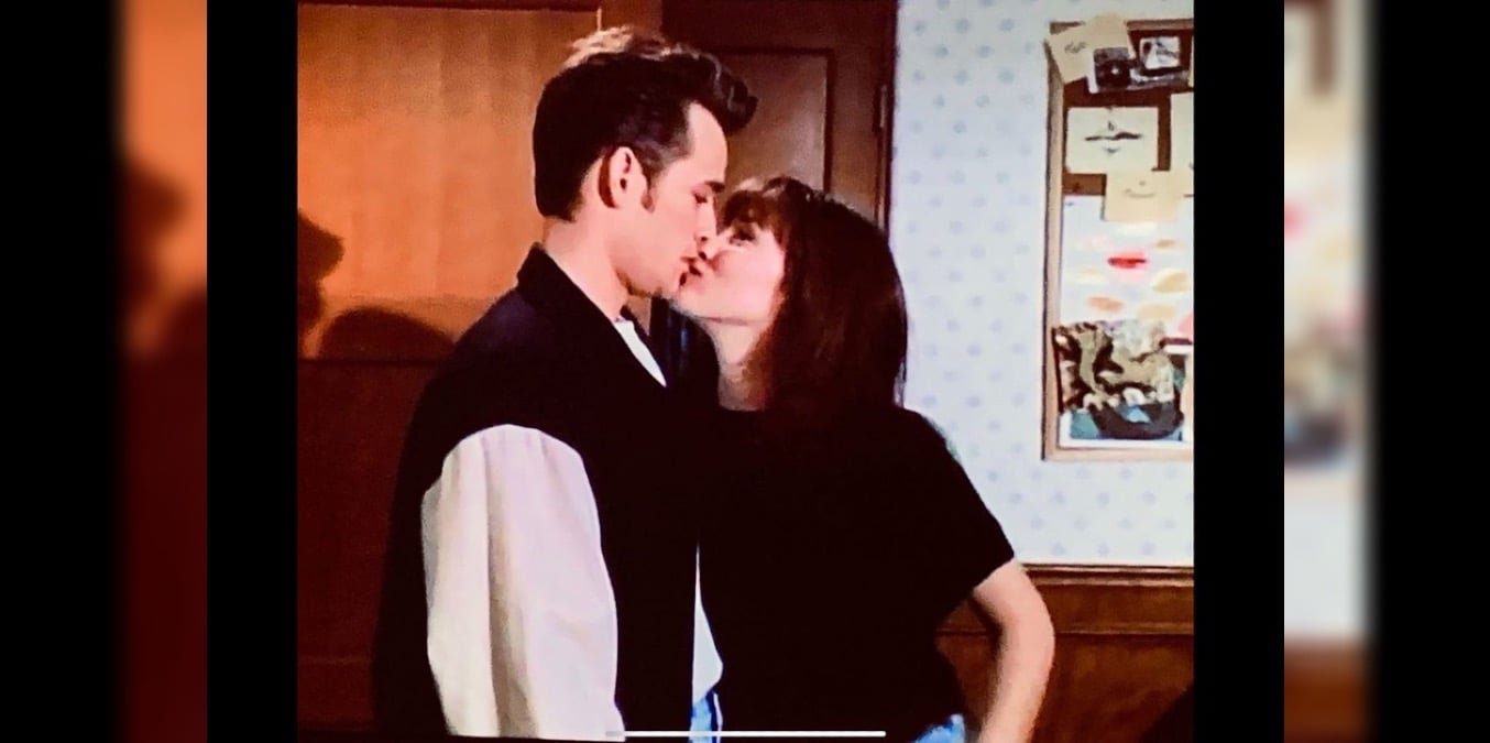 Quiz: ⏱️ Due minuti. Un bacio. Riconosci i 10 telefilm dal bacio o sei fuori gioco - 