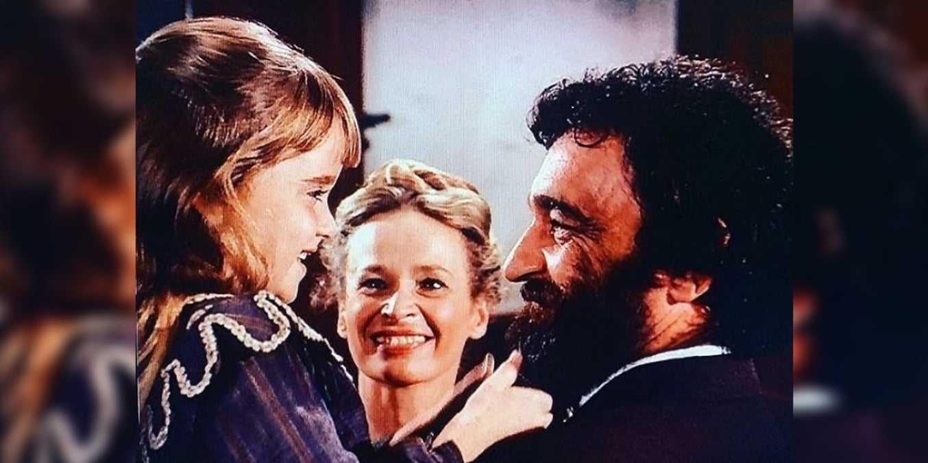 Quiz: Se indovini questi 10 vecchi telefilm hai una memoria di ferro - 