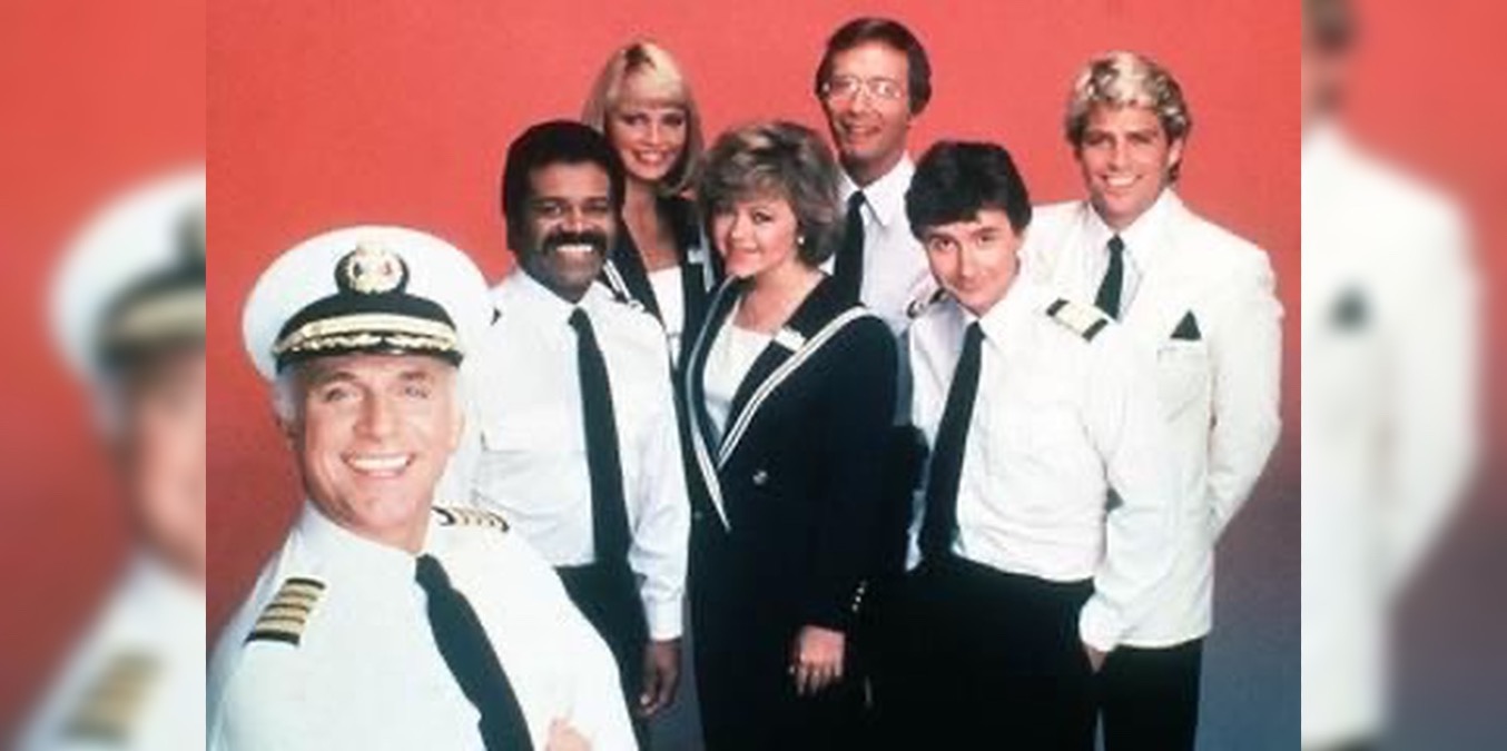 Quiz: Devi indovinare 10 telefilm dalla sola immagine . Se li indovini tutti, sei il re di quegli anni - 