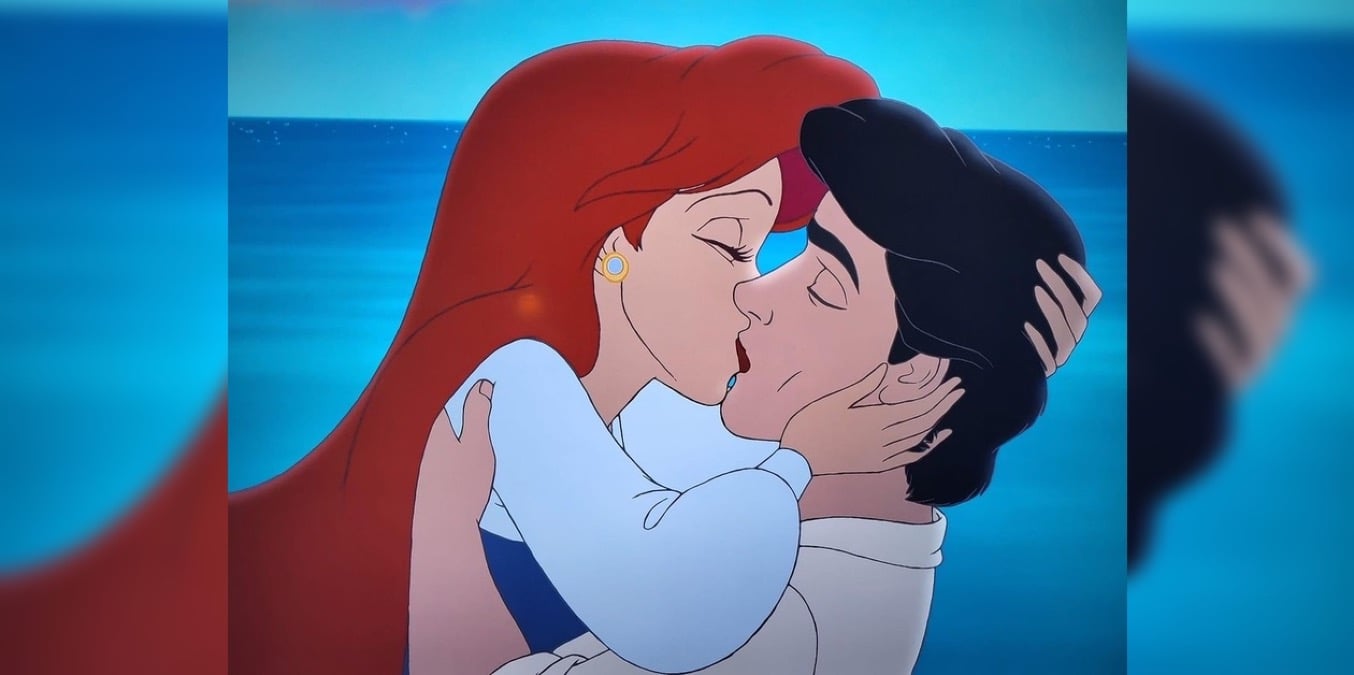 Quiz: 10 film Disney, 10 Baci ..... Se indovini tutti e 10 baci sei un disneyano doc  - 