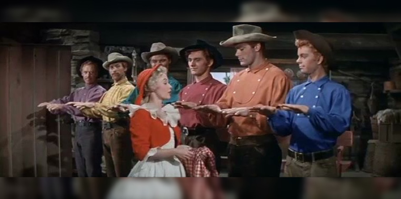 Quiz: Quanto conosci "Sette spose per sette fratelli"? 10 domande per veri fan! - 