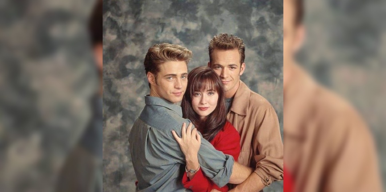 Quiz: Solo chi ha vissuto davvero gli anni '90 può superare questo quiz su Beverly Hills 90210! - 