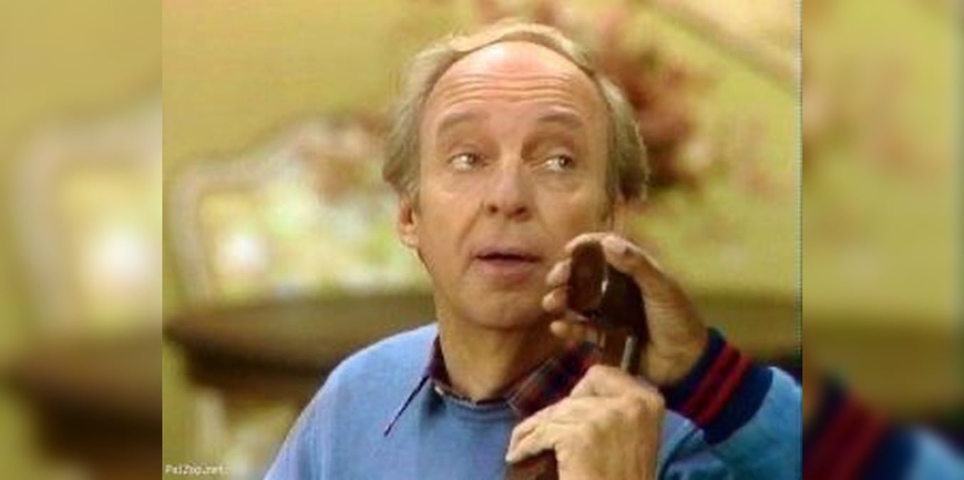 Quiz: I papà dei famosi telefilm....ma chi se li ricorda? Se in 2 minuti riesci allora sei il genio dei telefilm - 