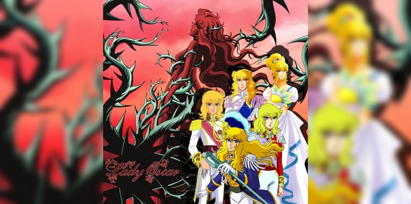 Quiz: Anche tu eri pazza per la nostra eroina Lady Oscar? Vediamo se ricordi qualcosa di lei! - 