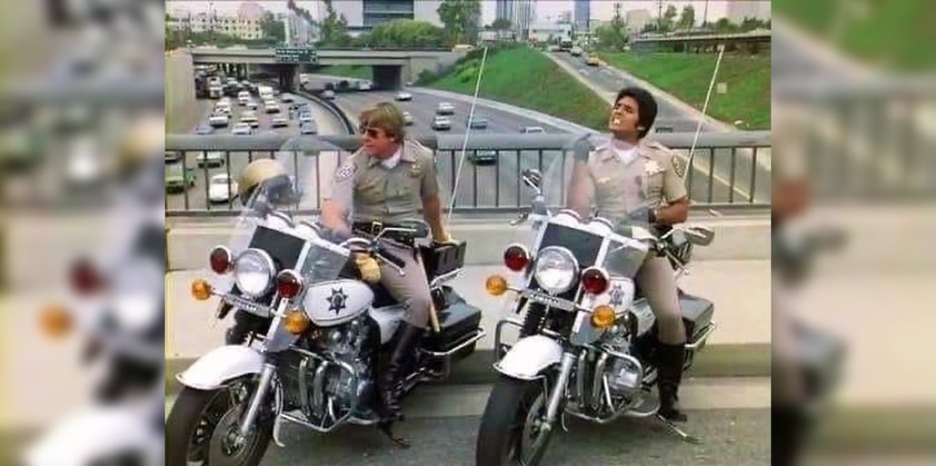 Quiz: Se indovini in meno di 2 minuti questi poliziotti a quale telefilm appartenevano allora si li guardavi - 