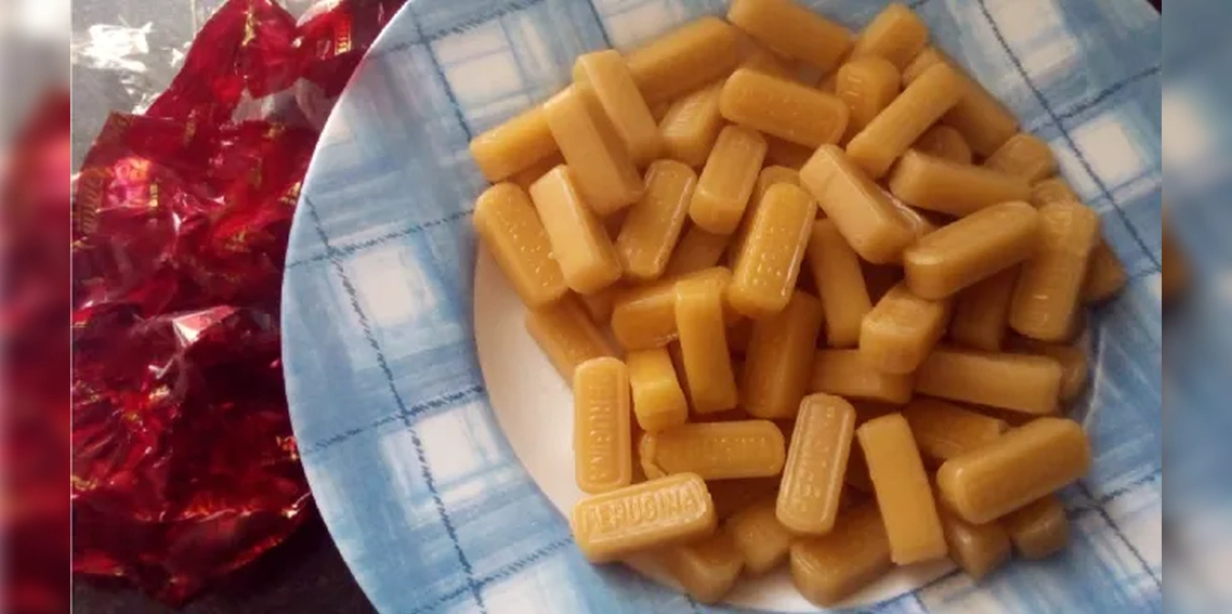 Quiz: Scopri se riconosci tutte queste caramelle (o preparati a masticare l'umiliazione!) - 