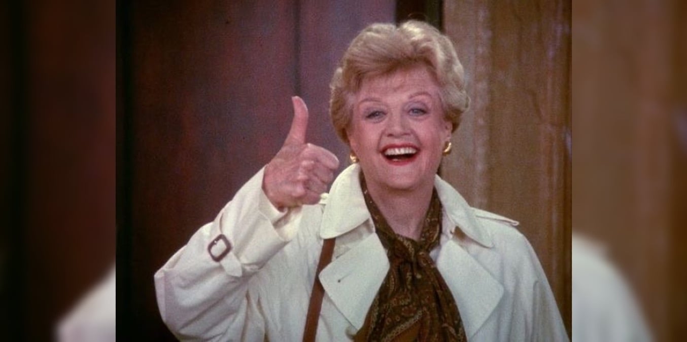 Sei una Fan di Jessica Fletcher? Mettiti alla Prova con Questo Quiz su "La Signora in Giallo" - 