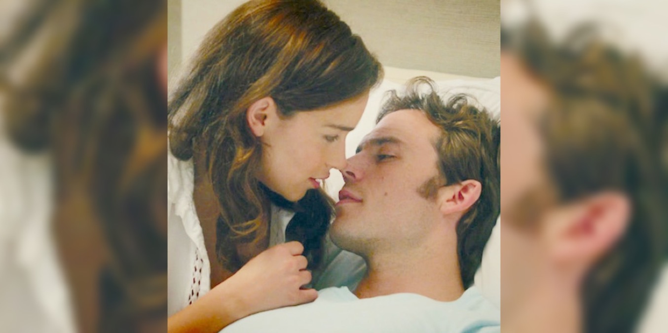 Quiz: In meno di due minuti abbina 10 baci ai 10 film. Se lo fai sei un vero cinefilo romantico 