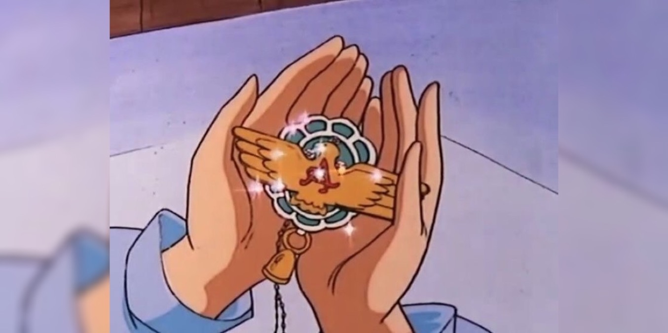 Quiz: Solo chi è cresciuto negli anni '80 e '90 sa di chi sono questi 10 oggetti dei cartoni - 