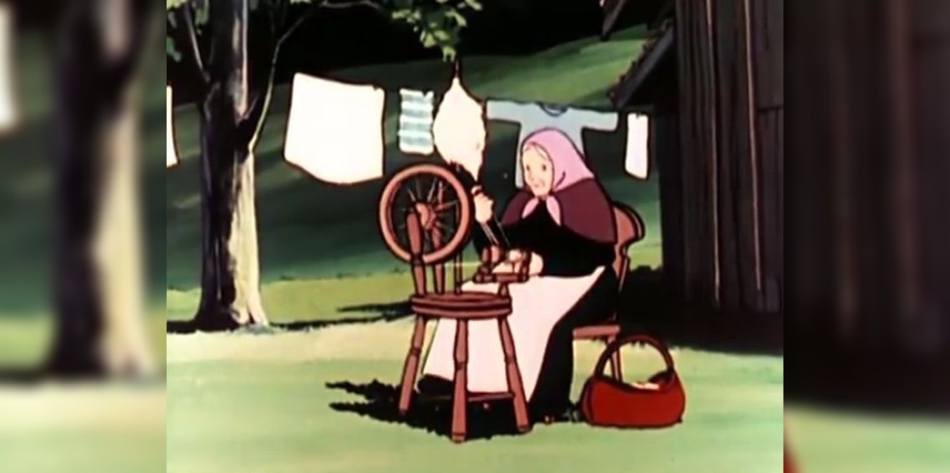 Quiz: I nonni dei cartoni animati: Se sei un figlio degli anni 80/90 sarà un gioco da ragazzi! abbinarli al cartone giusto - 