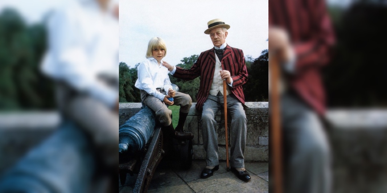 Quiz: Solo se ami i film puoi abbinare queste nonne o nonni al film giusto! - 