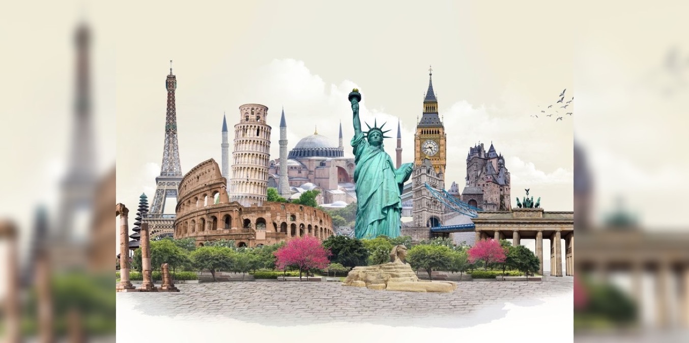 Quiz: Ma se vi chiedono la capitale d'Italia o la capitale della Svizzera voi sapete rispondere? Vi sfido, quante capitali conoscete? - 