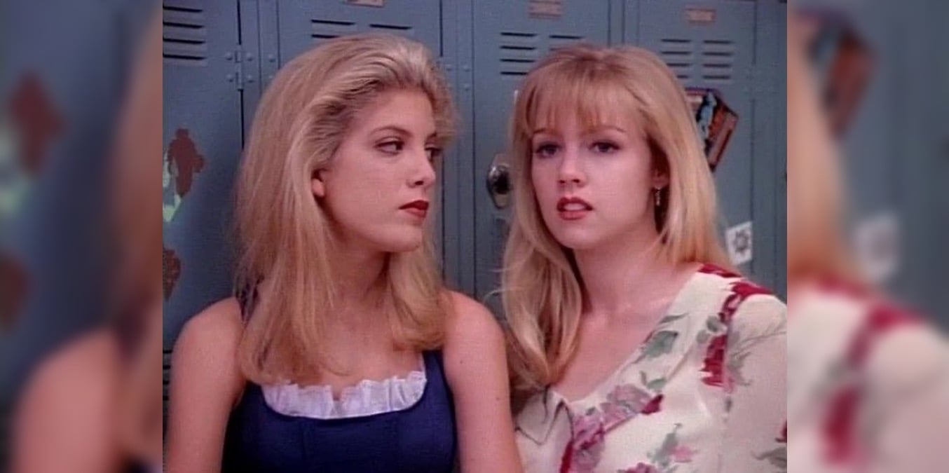 Quiz: Le bionde dei telefilm anni ’70, ’80 e ’90 sono leggendarie: riconoscerle è una sfida da veri cultori della TV.  - 