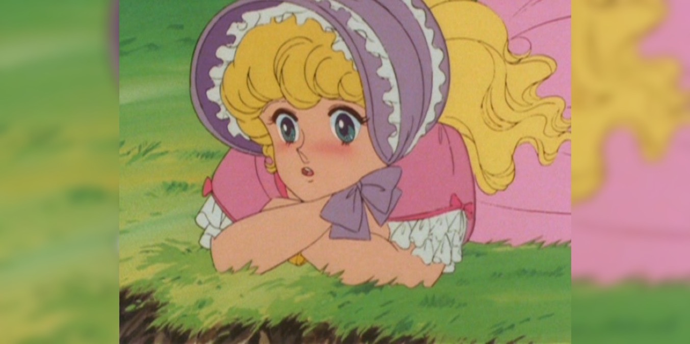 Quiz: Abbina la ragazza innamorata al cartone! Facile, ma attento agli errori! - 