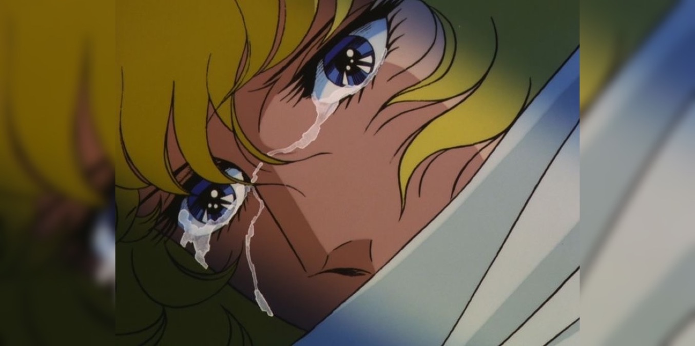 Quiz: Abbina le lacrime al cartone! Ma attenzione, se non vuoi piangere, devi rispondere senza errori! - 