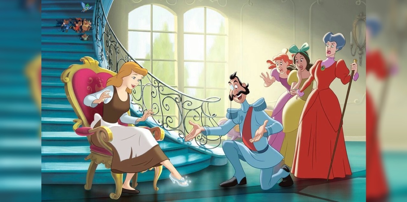 Quiz: Dimostra di Essere un Vero Esperto di Cenerentola: Riesci a Superare l'80% nel Nostro Quiz? Accetti la Sfida? - 