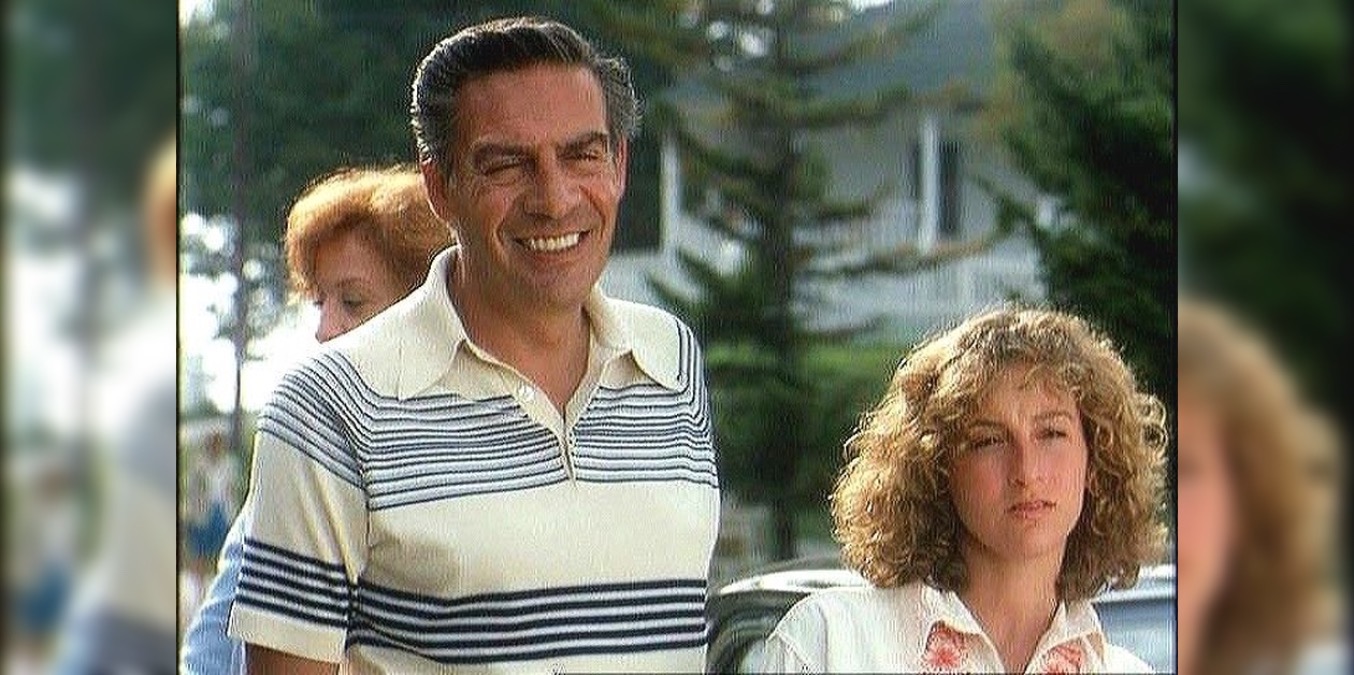 Quiz:  Se riconosci questi papà in meno di 2 minuti... significa che sei un vero cinefilo - 