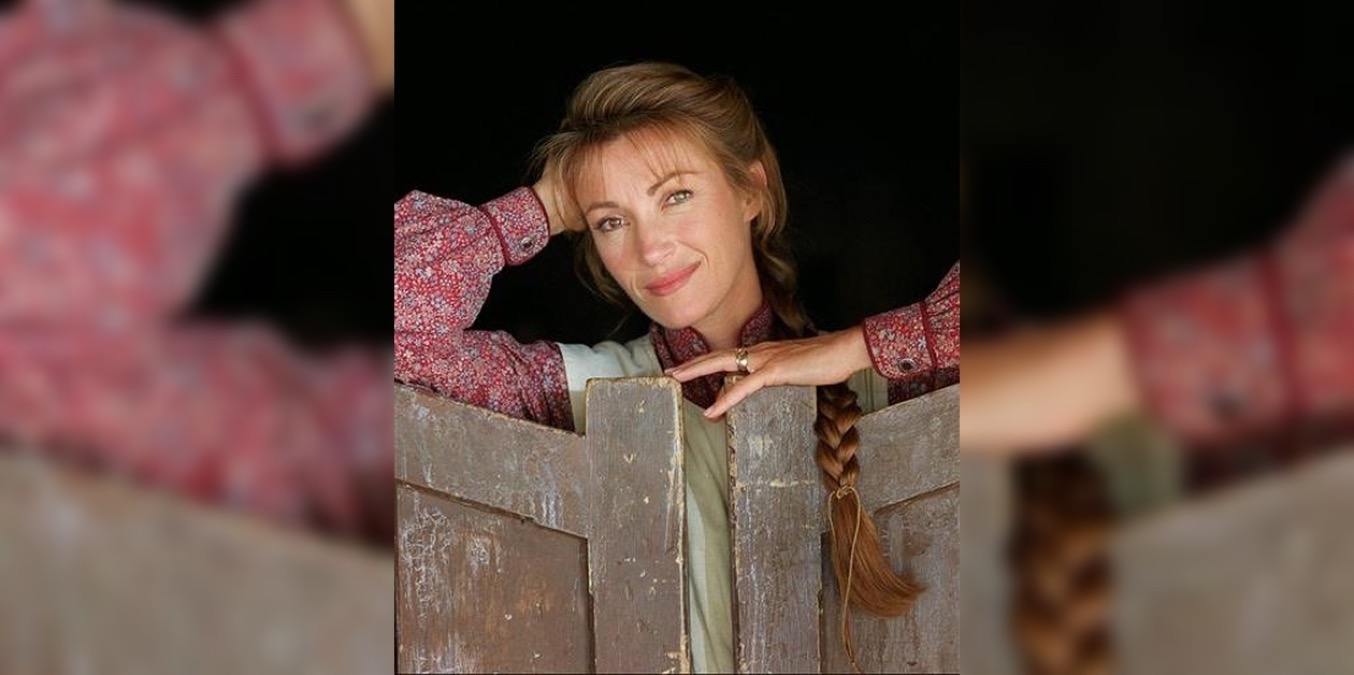 Quiz: Se indovini in meno di 2 minuti questi personaggi femminili dei Telefilm.... fai paura !!!! - 