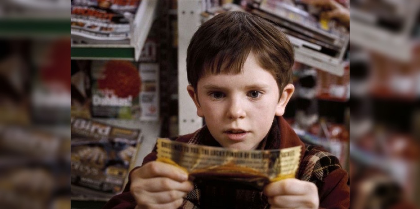 Quiz: Se riconosci tutti questi film in meno di 2 minuti sei Peter Pan!!!!! - 