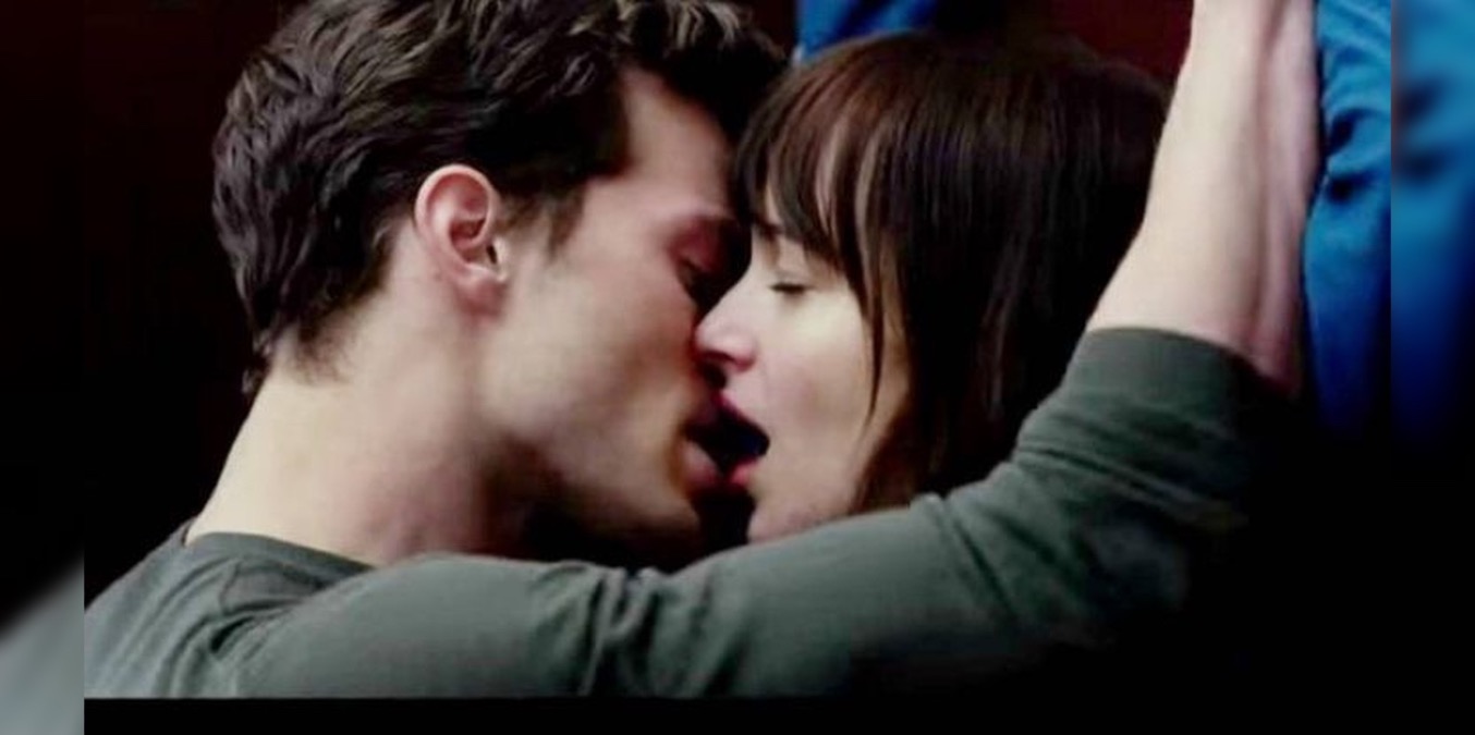 Quiz: Sapresti riconoscere 10 film da un bacio? Provaci e se lo fai sei un vero cinefilo - 