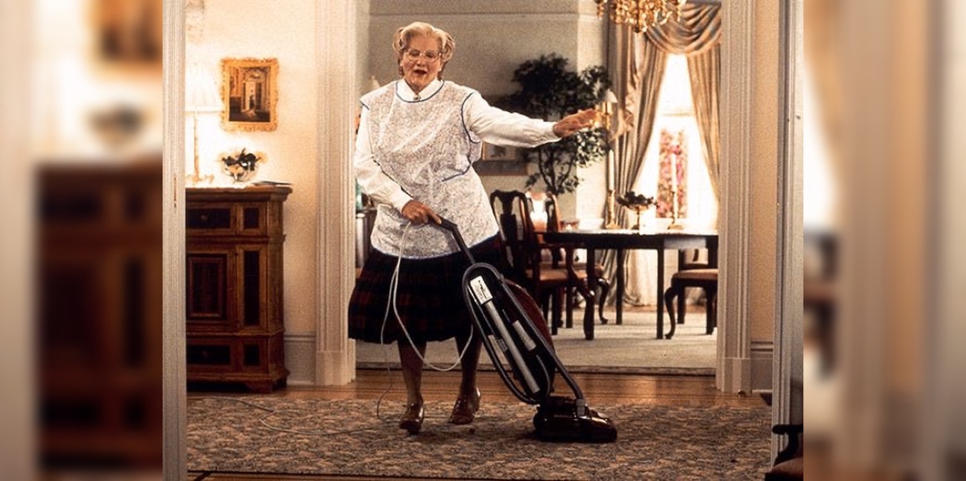 Quiz: Se non sai chi è Mrs. Doubtfire, questo quiz ti distruggerà - 