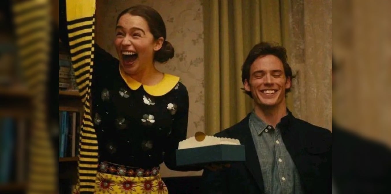 Quiz: Sei un Genio del Cinema se indovini questi 10 film dalla sola immagine  - 