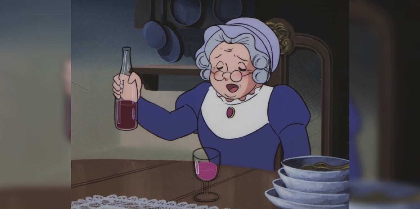 Quiz: I Personaggi Secondari—Ahimè, Solo Chi è Cresciuto a Merendine e Cartoni Può Ricordarli! - 