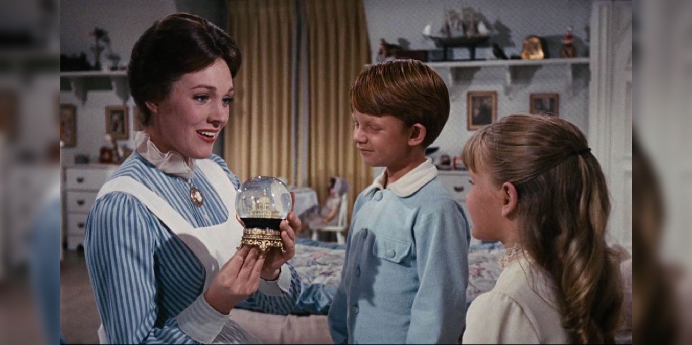 Quiz: Nessuno può nominare questi film per bambini in meno di 2 minuti, ma puoi provare! - 