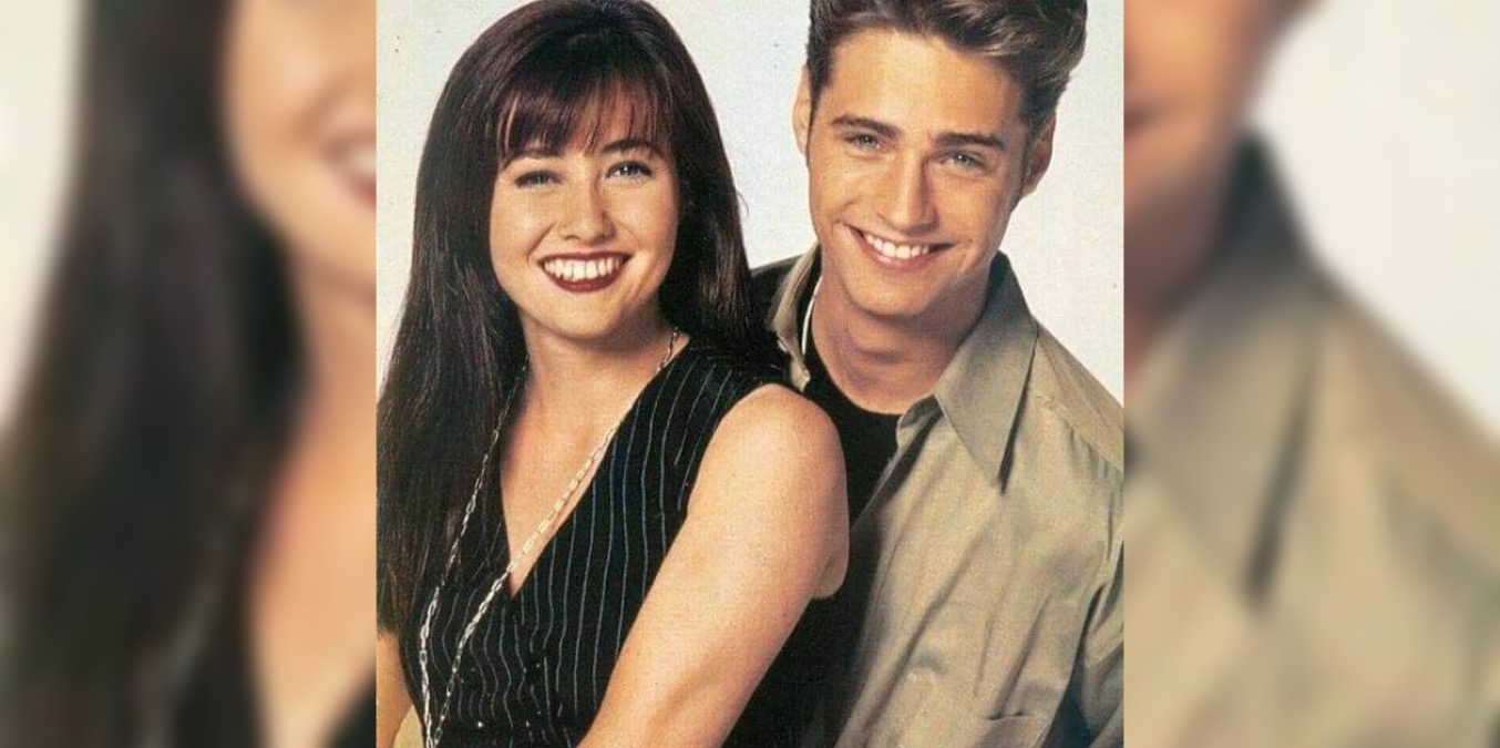 Quiz: Solo chi ha vissuto davvero gli anni '90 può superare questo quiz su Beverly Hills 90210! - 