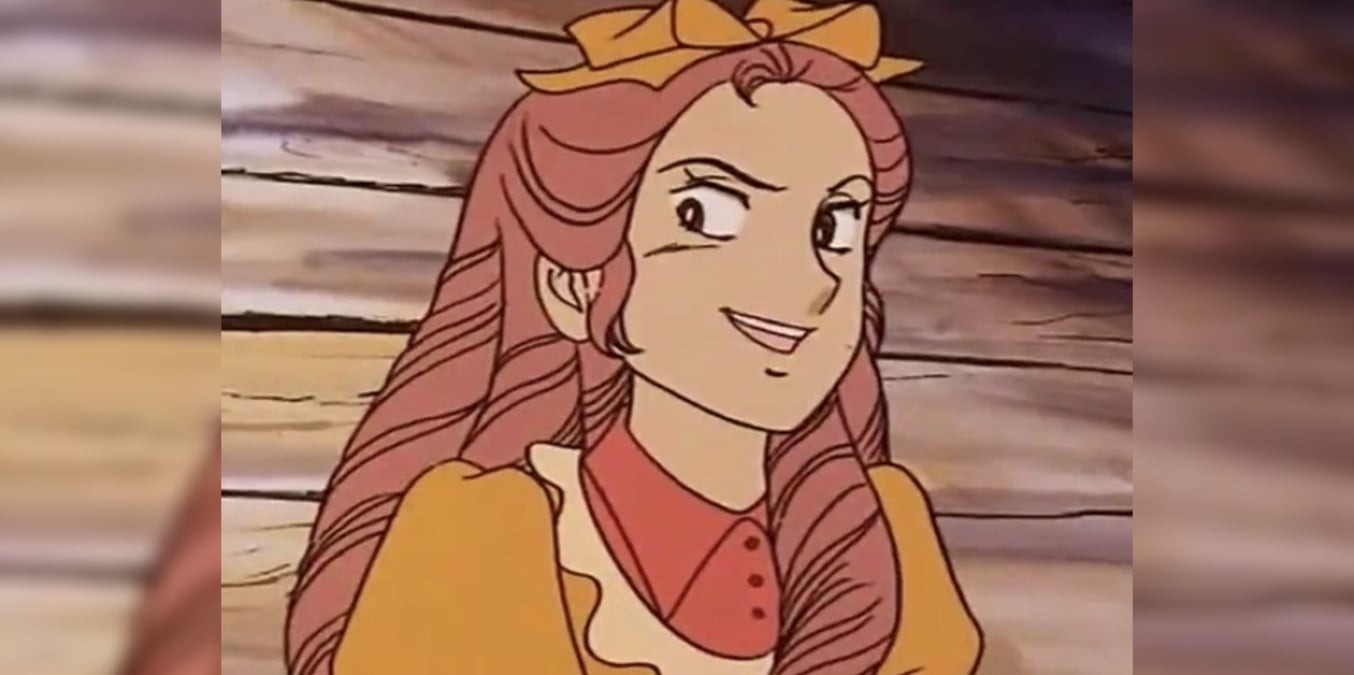 Quiz: Quelle che ci facevano saltare i nervi: le regine dell’antipatia nei cartoni.... se non te le ricordi, non sei figlio degli anni '80/'90 - 