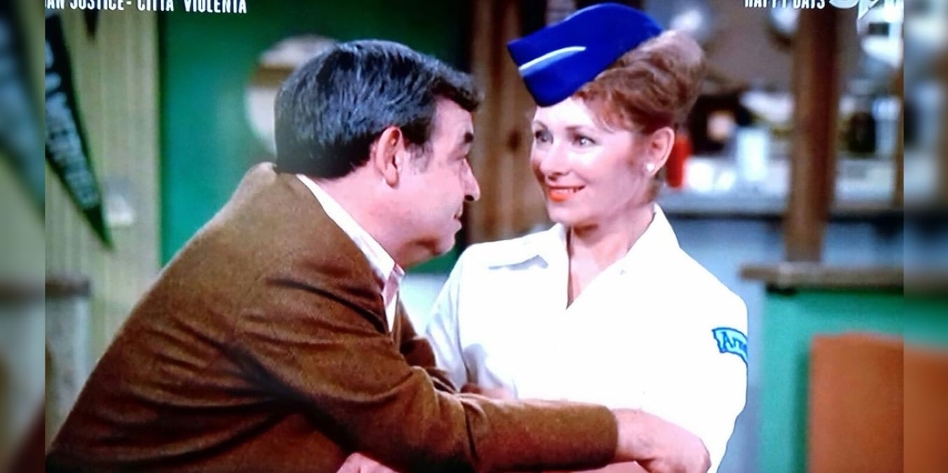 Quiz: Marion e Howard Cunningham ma ve li ricordate? Fai il quiz e rispondi alle domande  - 