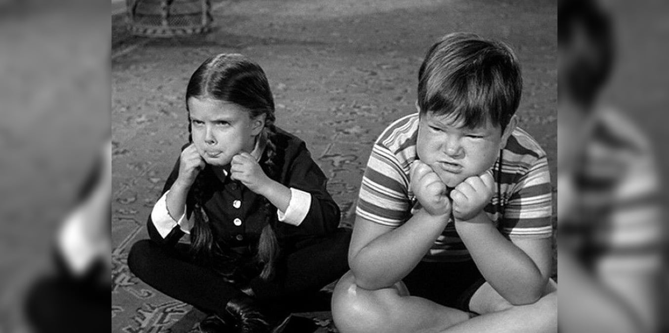 Quiz: Neanche il più esperto dei sapientoni riesce ad abbinare questi 10 bambini al loro vecchio telefilm! - 