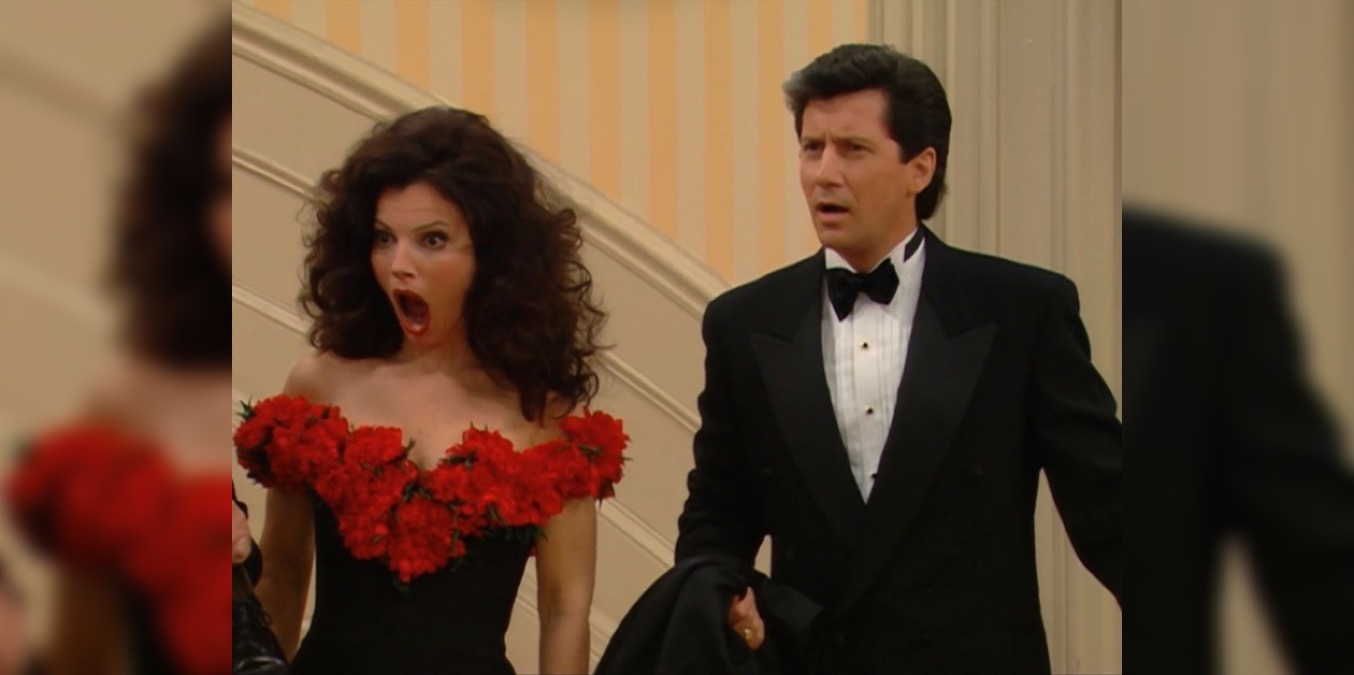 Quiz: Credi di conoscere davvero “La Tata”? Dimostralo o preparati a essere sbugiardato! - 