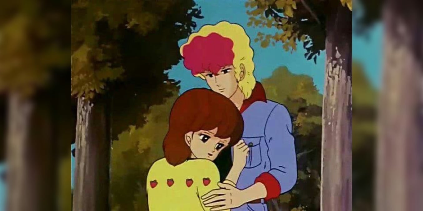 Quiz: Abbina l'abbraccio al cartone animato giusto....Parti dall'abbraccio in copertina e abbina ogni scena al suo cartone animato! - 