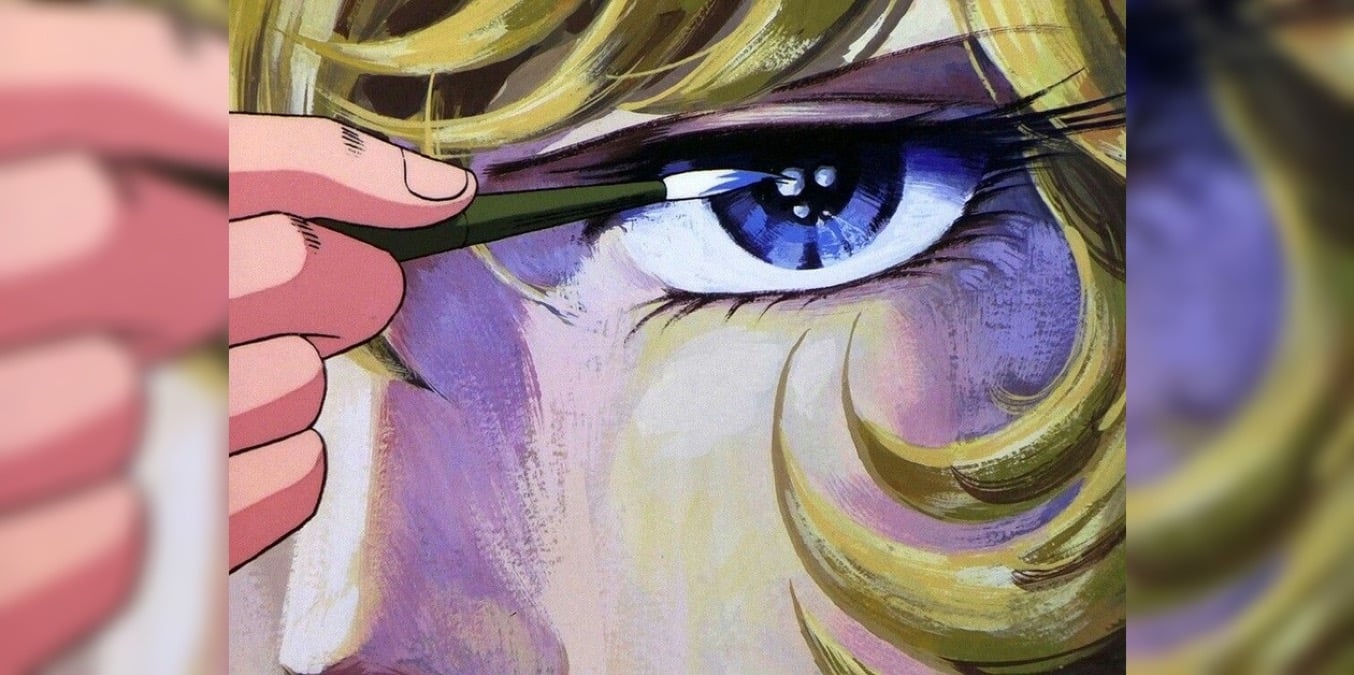 Quiz: Se indovini  in meno di due minuti a chi appartengono questi 10 occhi sei un fan di Bim Bum Bam  - 