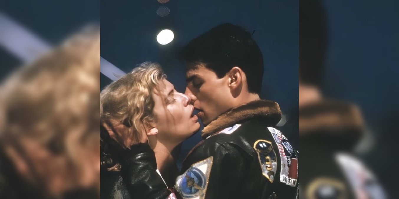 Quiz: Impossibile riconoscere 10 film dai soli baci e in meno di 2 minuti... se lo fai sei un vero cinefilo - 