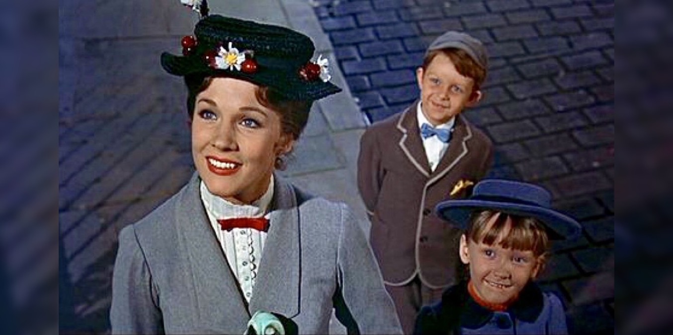 Quiz: Mettiti alla prova con domande magiche sul film che ha incantato generazioni... Mary Poppins - 