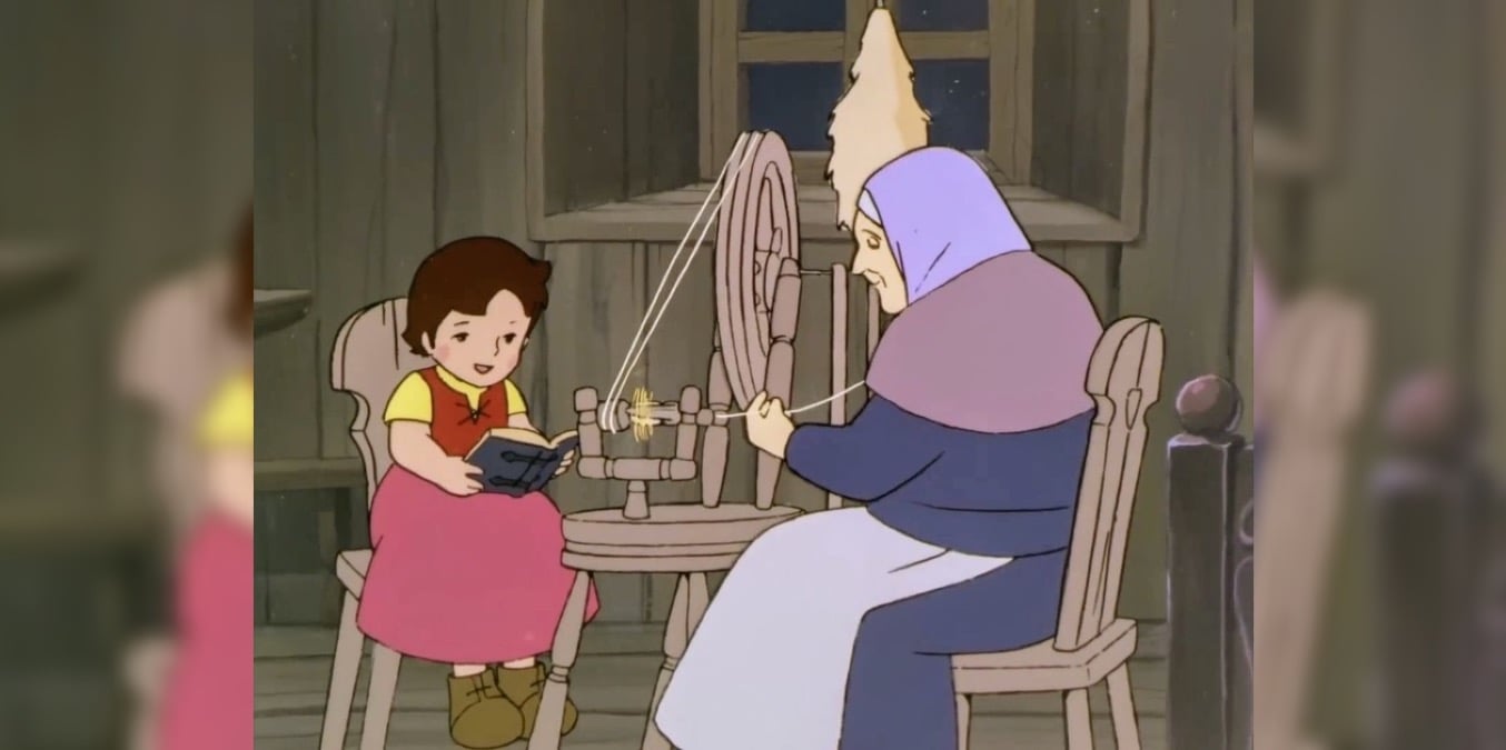 Quiz: Quanto conosci davvero Heidi? Dimostra di essere un vero montanaro! - 