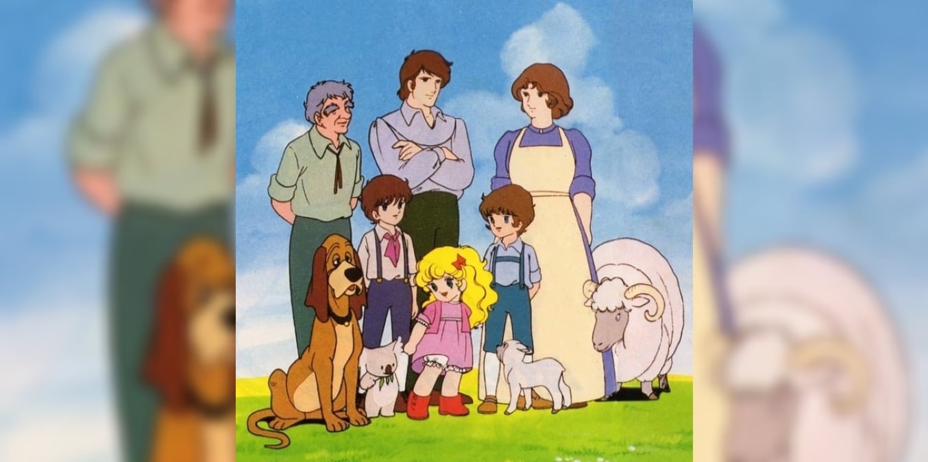 Quiz : Le famiglie dei vecchi cartoni animati, forse pochi di voi riusciranno ad abbinarle al cartone animato giusto. Provaci!! - 