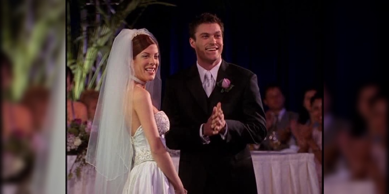 Quiz: Abbina il matrimonio al telefilm... Vietato sbagliare! - 