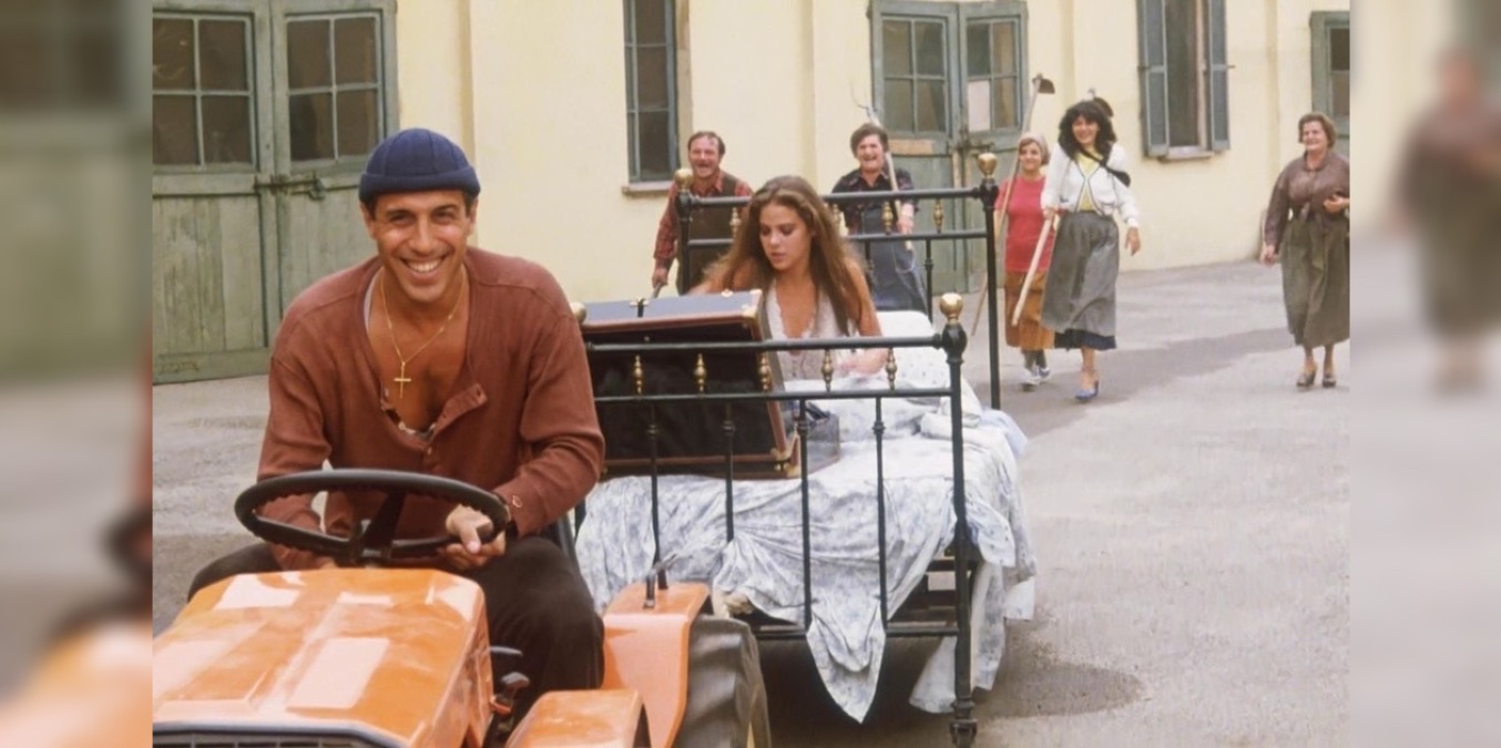 Quiz: Riconosci davvero i film di Adriano Celentano? Se sbagli, non sei degno di chiamarlo “il Molleggiato”! - 