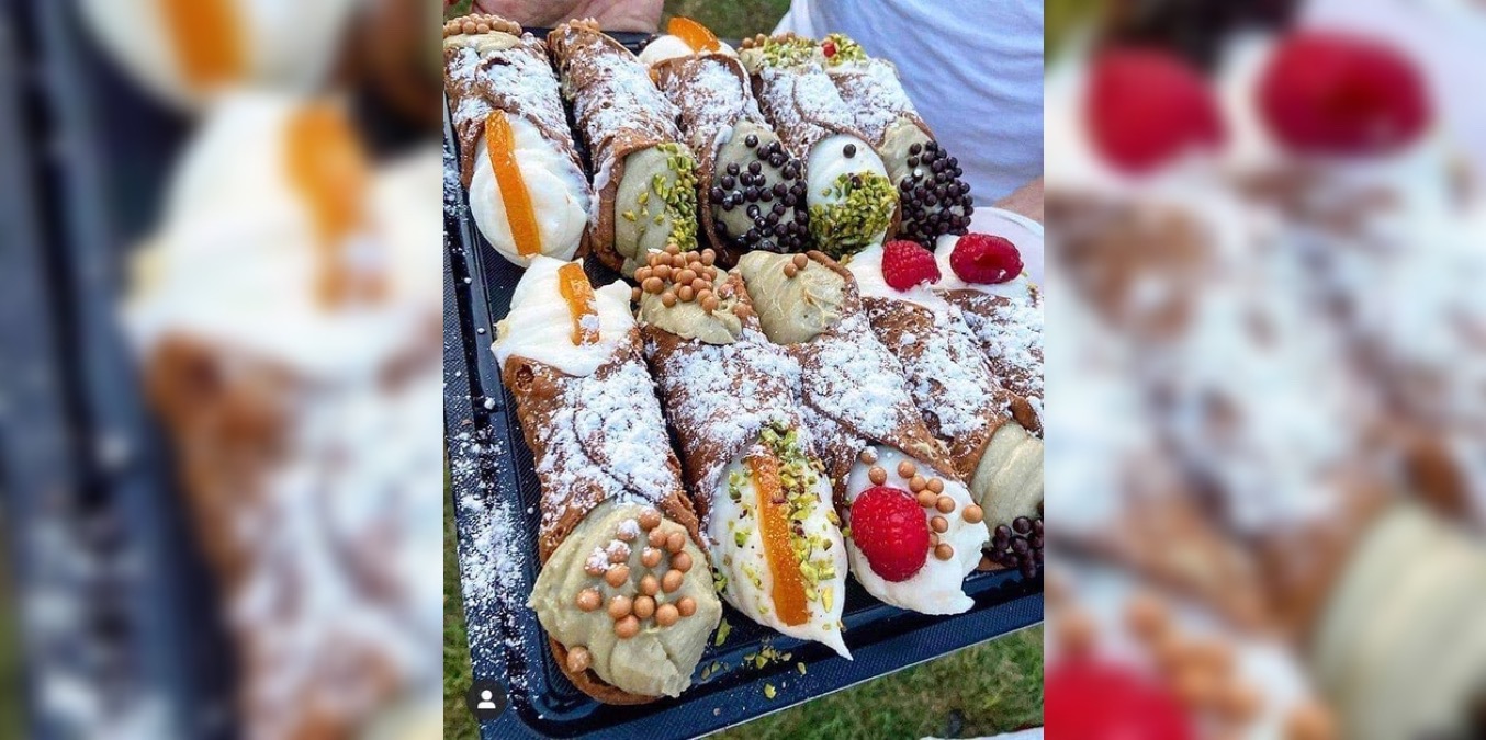 Quiz: Se riconosci questi 10 pasticcini (copertina inclusa), sei un goloso irrecuperabile e non c’è cura - 