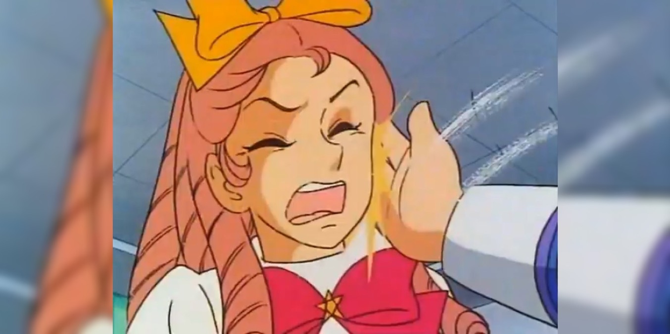 Quiz: Abbina lo schiaffo al cartone... ma fai attenzione, potresti sbagliare! - 