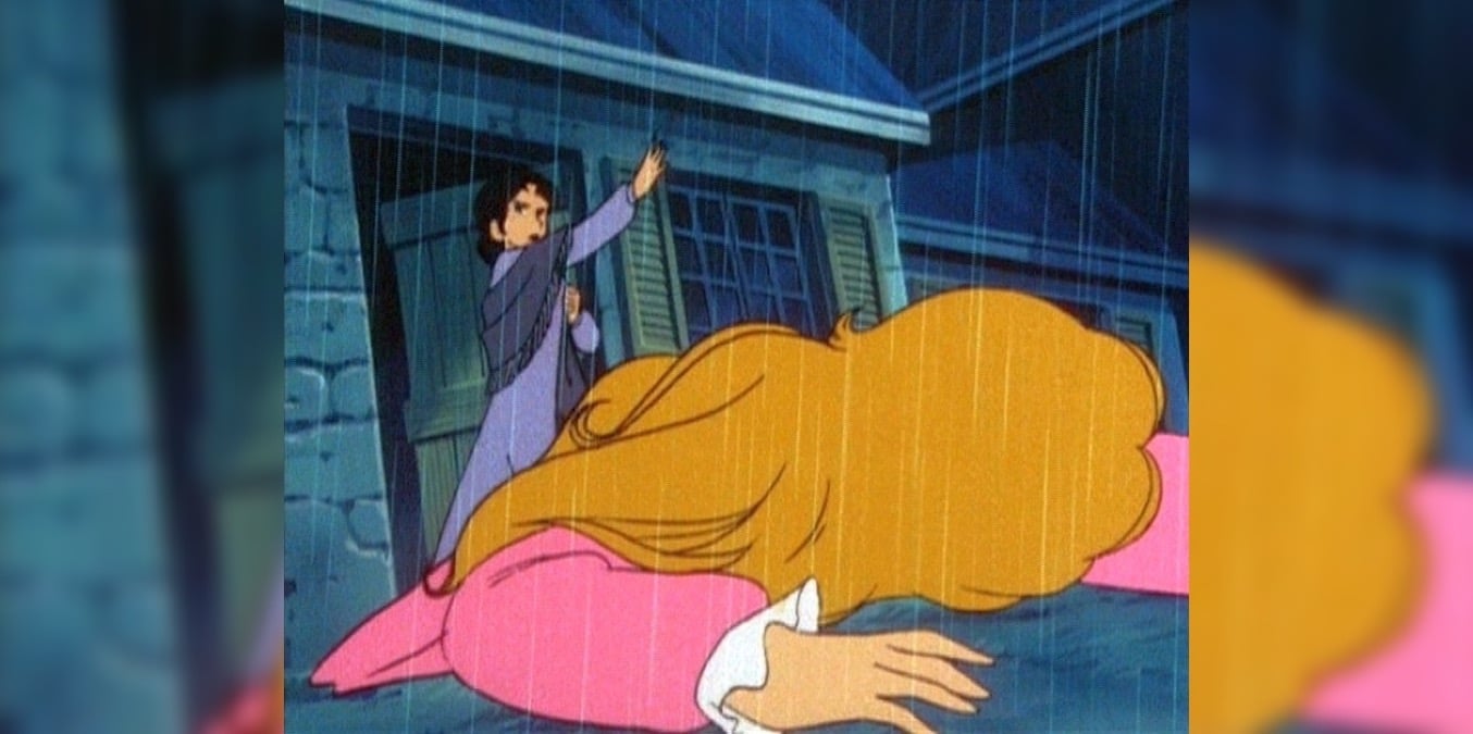 Quiz: Abbina lo schiaffo al cartone (ma attenta… non puoi sbagliare!) - 