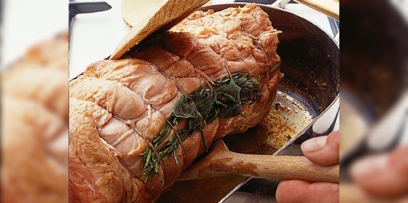 Quiz: Riconosci il piatto solo dall'immagine! Sei un vero esperto di cucina? - 