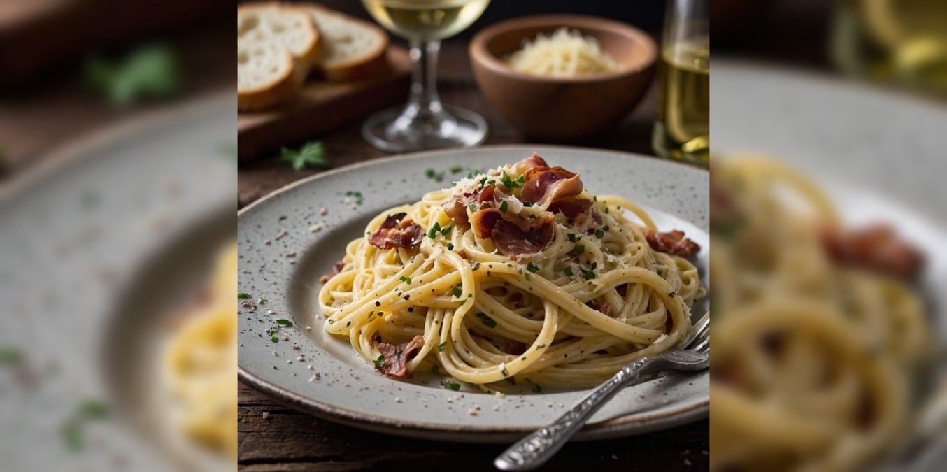 Quiz: Credi di conoscere i primi piatti italiani? Occhio, potresti fare una figuraccia! - 