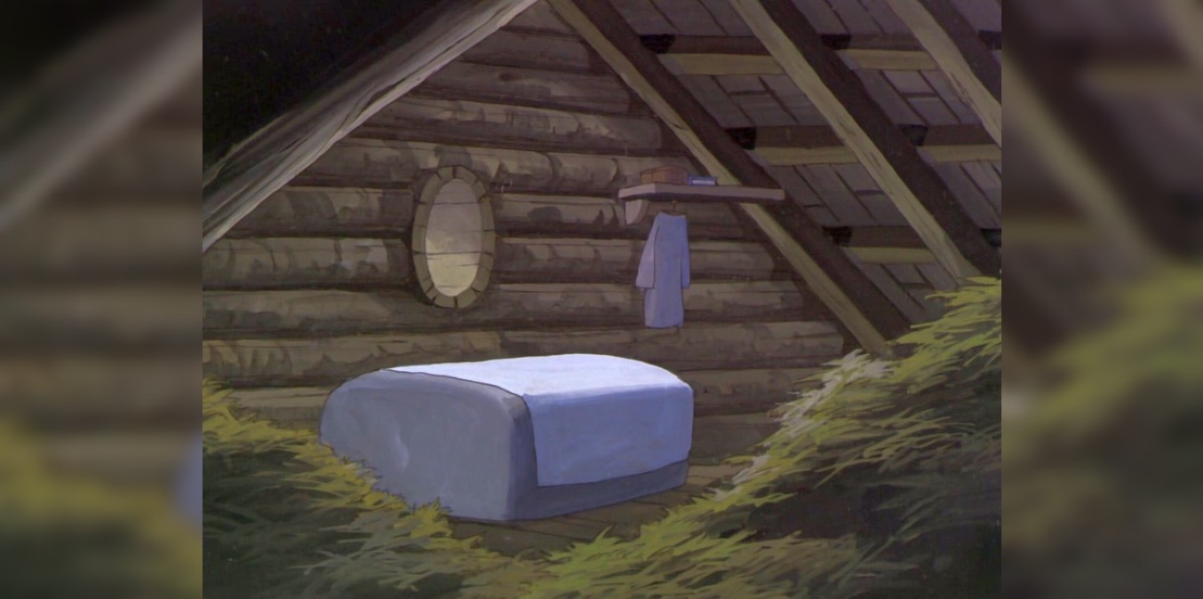 Quiz: Hai davvero vissuto gli anni '90? Dimostralo abbinando la cameretta giusta a ogni cartone cult! - 