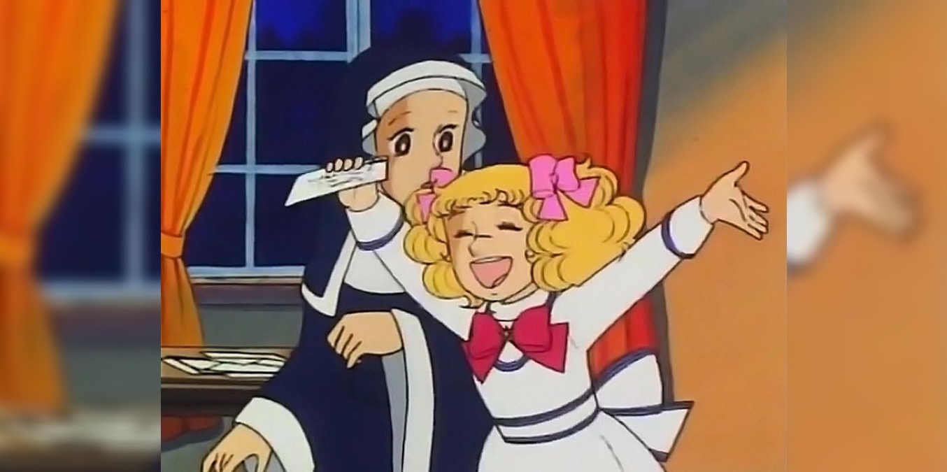 Quiz: Se anche tu da bambina hai amata Candy Candy, allora questo quiz fa per te! - 