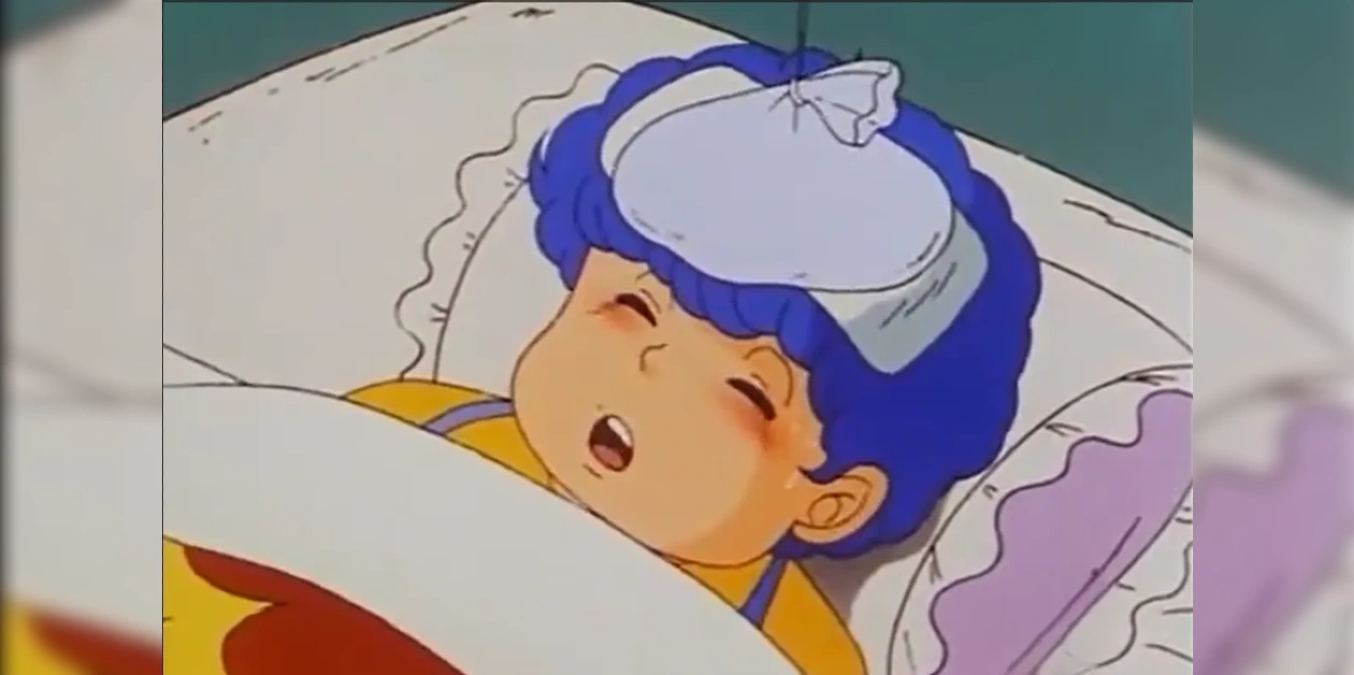 Quiz: Abbina il personaggio malato al cartone! Ma attenzione, ogni errore può costarti caro! - 