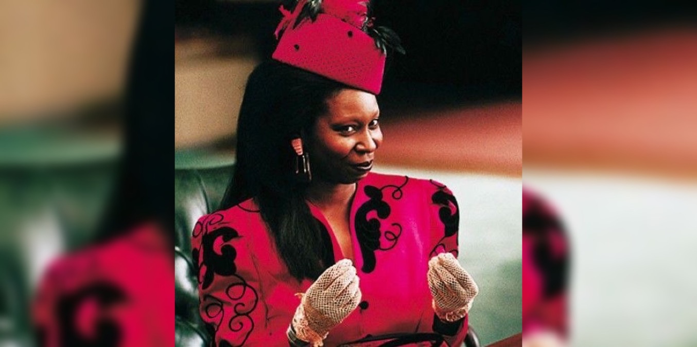 Quiz: Se Conosci Whoopi Goldberg, Il 100% È Garantito! Abbina i Film alle Immagini - 